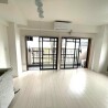 1LDK Apartment to Rent in Funabashi-shi Living Room