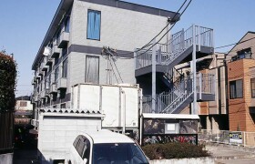 1K Mansion in Niizominami - Toda-shi