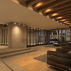 3LDK Apartment to Buy in Kyoto-shi Nakagyo-ku Lobby