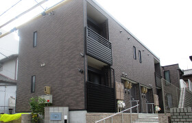 1K Apartment in Nakawaricho - Nagoya-shi Minami-ku