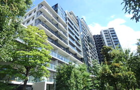 3LDK Mansion in Azusawa - Itabashi-ku