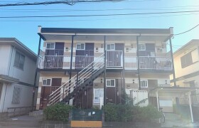 1K Apartment in Hirasaku - Yokosuka-shi