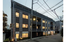 1LDK Mansion in Ichigayasadoharacho - Shinjuku-ku