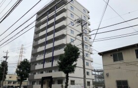1LDK Mansion in Shinyokohama - Yokohama-shi Kohoku-ku