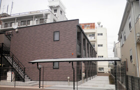 1K Apartment in Yagawa - Kunitachi-shi