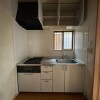3K House to Rent in Katsushika-ku Kitchen