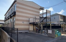 1K Apartment in Kannocho - Nishinomiya-shi
