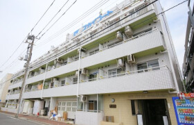 1K Mansion in Minamishinagawa - Shinagawa-ku