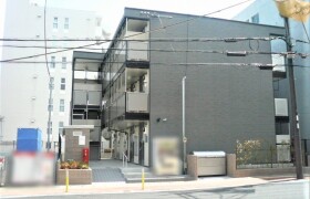 1K Mansion in Oiwakecho - Kameoka-shi