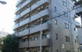 1R Mansion in Ryusen - Taito-ku