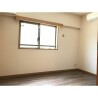 3LDK Apartment to Rent in Setagaya-ku Bedroom