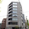 2SLDKマンション - 渋谷区賃貸 外観