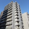 1R Apartment to Rent in Yokohama-shi Nishi-ku Exterior
