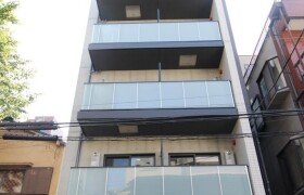 墨田区横川の1Kアパート