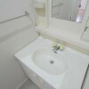 1SK Apartment to Rent in Setagaya-ku Washroom