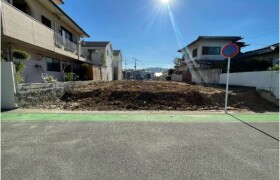  Land only in Nagazumi - Fukuoka-shi Minami-ku
