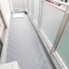 2K Apartment to Rent in Itabashi-ku Balcony / Veranda