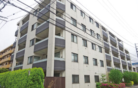1SLDK {building type} in Midoricho - Koganei-shi