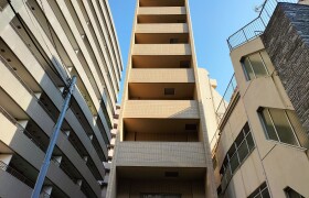 涩谷区恵比寿-1K公寓大厦