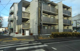 1K Mansion in Tokaichibacho - Yokohama-shi Midori-ku