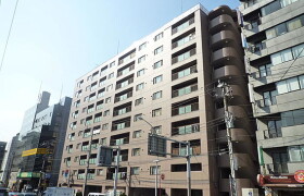 3LDK Mansion in Hiranuma - Yokohama-shi Nishi-ku