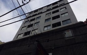1K 맨션 in Roppongi - Minato-ku