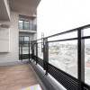1SLDK Apartment to Buy in Meguro-ku Balcony / Veranda