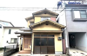 4LDK House in Jodoji nishidacho - Kyoto-shi Sakyo-ku