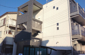 1K 아파트 in Shibafuji - Kawaguchi-shi