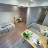1LDK Apartment to Buy in Chiyoda-ku Interior
