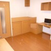 1K Apartment to Rent in Toride-shi Bedroom