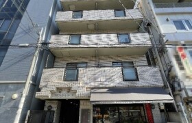 Whole Building Mansion in Morinomiyachuo - Osaka-shi Chuo-ku