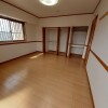2LDK Apartment to Rent in Okinawa-shi Western Room