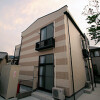 1K Apartment to Rent in Takarazuka-shi Exterior