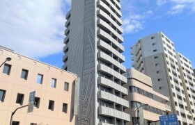 文京区小石川-2K公寓大厦