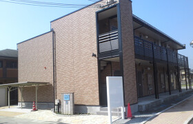 1K Apartment in Ibogawacho shojo - Tatsuno-shi