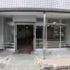 Shop Retail to Rent in Taito-ku Entrance