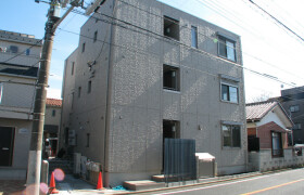 1LDK Mansion in Mure - Mitaka-shi