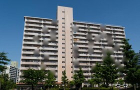 板橋区高島平の3DKマンション