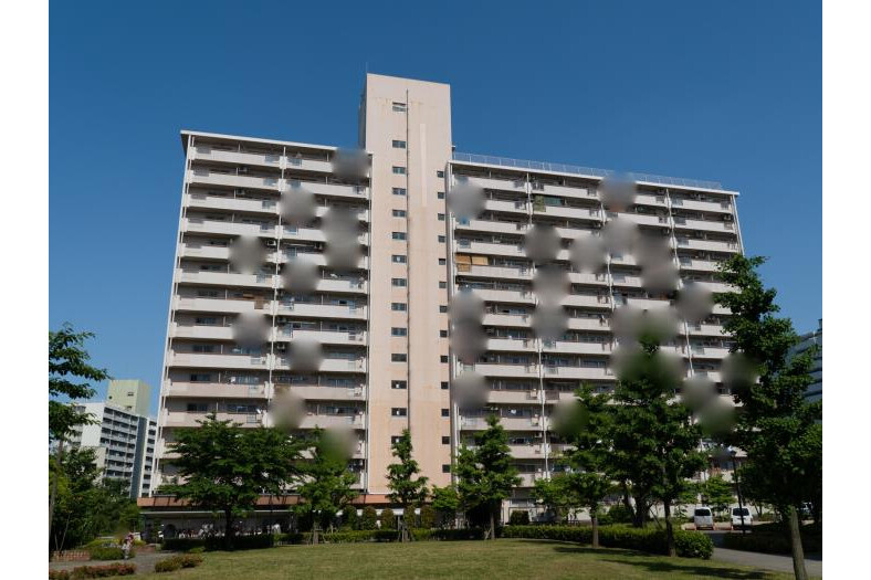 3DK Apartment to Rent in Itabashi-ku Interior