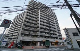 1K {building type} in Haruyoshi - Fukuoka-shi Chuo-ku