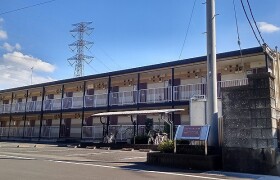 1K Apartment in Nishishimmachi - Ota-shi