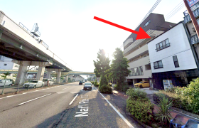 Whole Building Hotel/Ryokan in Kosei - Osaka-shi Minato-ku