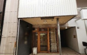Whole Building Mansion in Hashinishicho - Kyoto-shi Nakagyo-ku