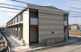 1K Apartment in Aoyanagi - Toride-shi