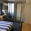 1R Apartment to Rent in Osaka-shi Abeno-ku Floorplan
