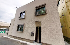 2LDK Terrace house in Shioiricho - Yokosuka-shi