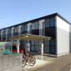 2DK Apartment to Rent in Ebina-shi Exterior
