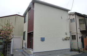 1K Apartment in Odawara(4-chome-8-chome) - Sendai-shi Aoba-ku