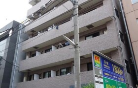 新宿区西新宿の1Kマンション